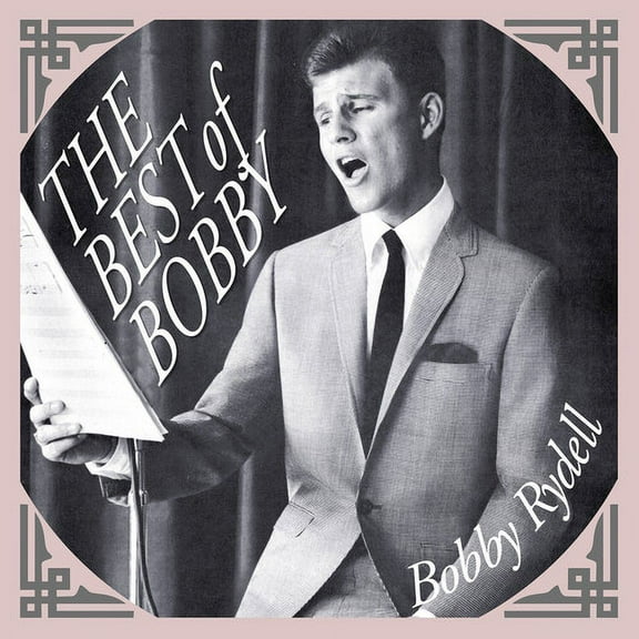 Bobby Rydell - The Best of Bobby - Music & Performance - CD