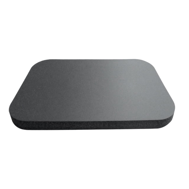 Rodillera Yoga Esteras Protectoras Suaves para Rodilla Estera Arrodillarse Entrenamiento Físico