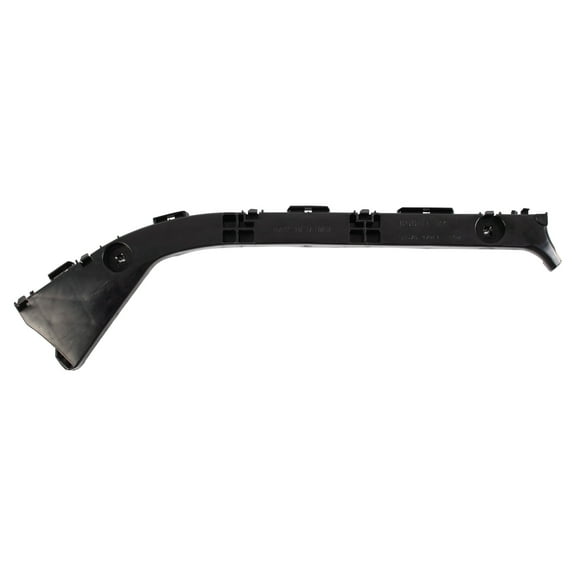 TRQ Rear Left Bumper Bracket Fits 2004-2009 Toyota Prius BDA05599