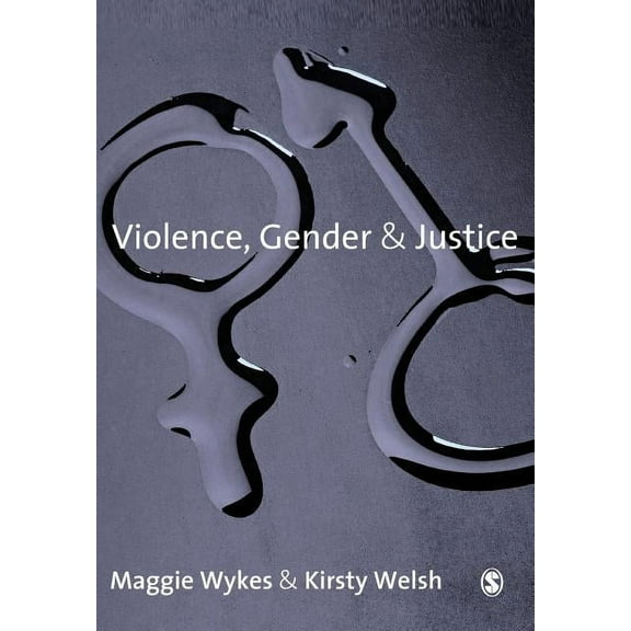 Violence, Gender and Justice, (Paperback)
