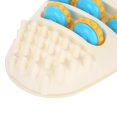 thumbnail image 5 of Masaje Para El Cuidado De Los Pies, Masaje Con Rodillos Para Los Pies, Rodillo Portátil Para Pies, Masaje Con Acupuntura Para Aliviar El Dolor De Pies, Herramienta Masajeadora ANGGREK Descripción de la referencia, 5 of 5