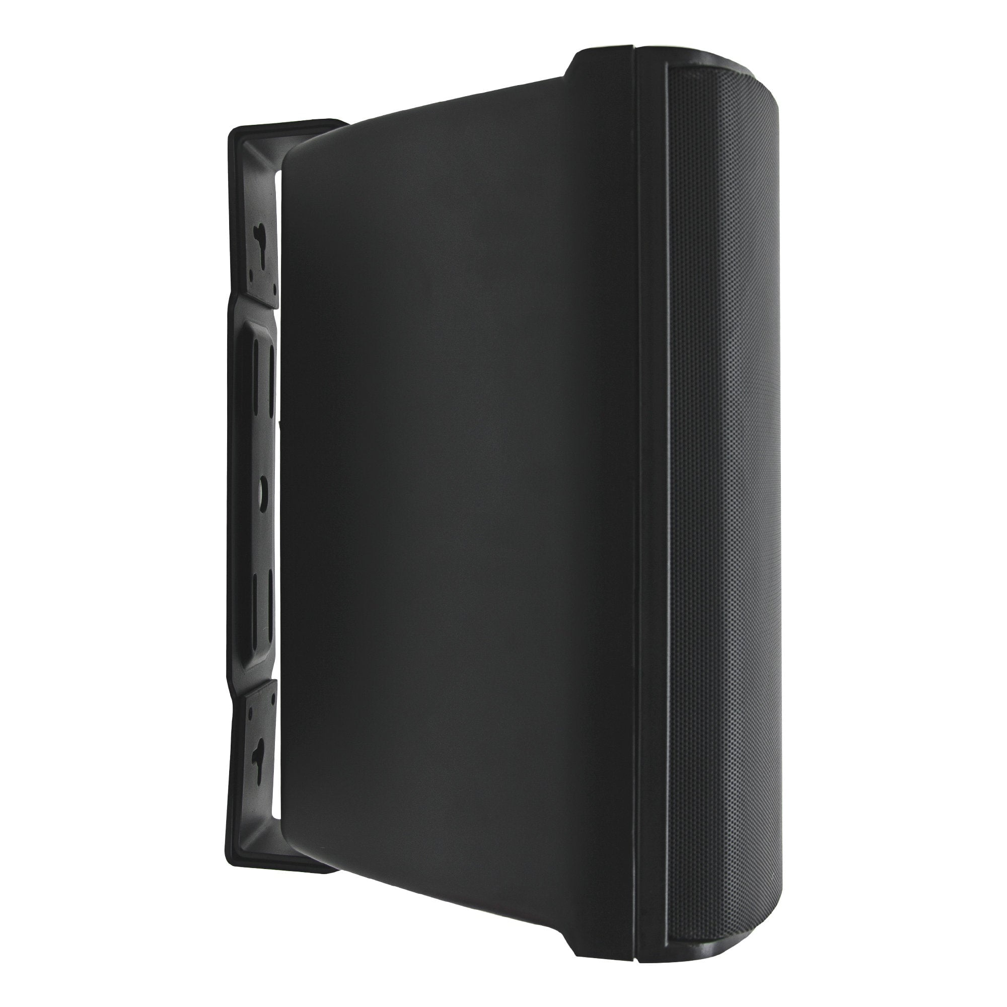 Earthquake Sound AWS-802B Black 8" 200 Watt 8 Ohm All-Weather Indoor Outdoor Speaker (Each)