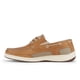 thumbnail image 5 of Zapato Náutico Beacon para Hombre Dockers en Cuero Marrón Repelente al Agua Talla 7.5, 5 of 7