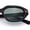 Brown - Green, variant on Retro Vintage Style Hipster Beveled Plastic Geometric Cat Eye Sunglasses All Black