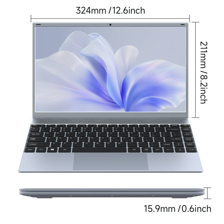 Canopus　新品Windows11 Amazon.com: Laptop Windows 11 Computer, 15.6 inch 12GB RAM
