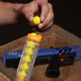 thumbnail image 3 of Nerf Rival Apollo XV-700 and Face Mask Blue, 3 of 5