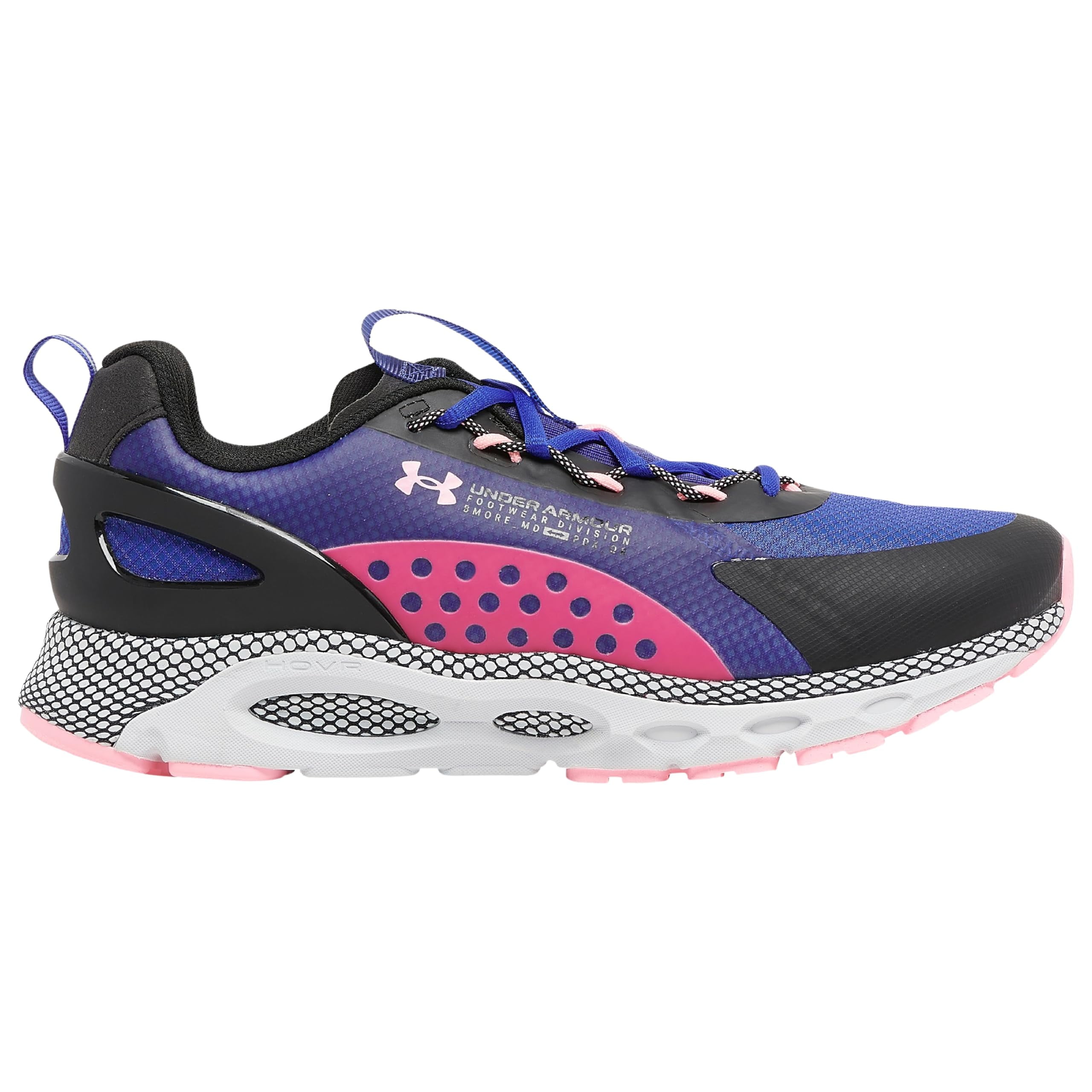 Under Armour Men's Highlight Hammer Mc Football Shoe