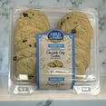 thumbnail image 4 of Hill & Valley Sugar Free Chocolate Chunk Cookies | 15 Ounce | 2-Pack, 4 of 5