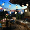 thumbnail image 5 of Christmas String Lights LED String Lights, Christmas String Lights LED Christmas Lights Decor For Indoor Outdoor Party Patio Wedding Christmas String Lights Bedroom on Clearance, 5 of 5
