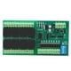 thumbnail image 1 of Módulo de relé Controlador de interruptor de tablero de control RS485 de 8 canales Accesorio DC 12V para equipos, 1 of 8