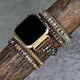 thumbnail image 1 of Somesame Compatible con Fitbit Versa/Versa 2/Versa Lite/Versa SE Banda, 1 of 2