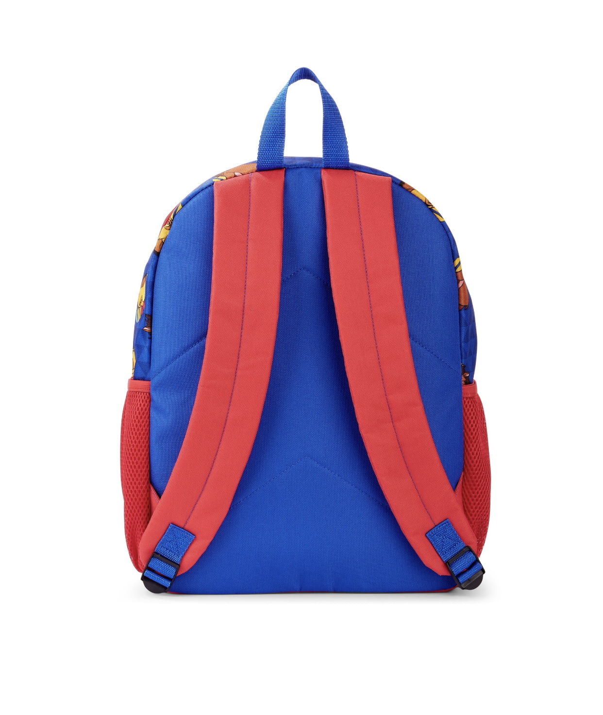 Lion King 5 Piece Backpack Set Disney Detachable Insulated Lunch Bag Pencil Case for sale online