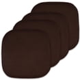 thumbnail image 1 of Cojín para sillón/asiento, colección Sweet Home, espuma viscoelástica, 1 of 1
