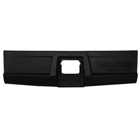 Polaris 5437273-070 Black Outer Tailgate 2004-2023 X2 550 Sportsman 850 800