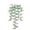 A, variant on LLDYYDS Artificial Hanging Succulent String of Pearls Artificial Hanging Unpotted for Bedroom