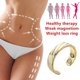 thumbnail image 2 of Fiudx Liquidación De Joyas Drenaje The-Rapy Lymphdetox Magnetoterapia Para Hombres Y Mujeres, 2 of 2