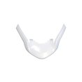 thumbnail image 1 of Rejilla Frontal Blanca Original para Honda PCX125 JF28, 1 of 1