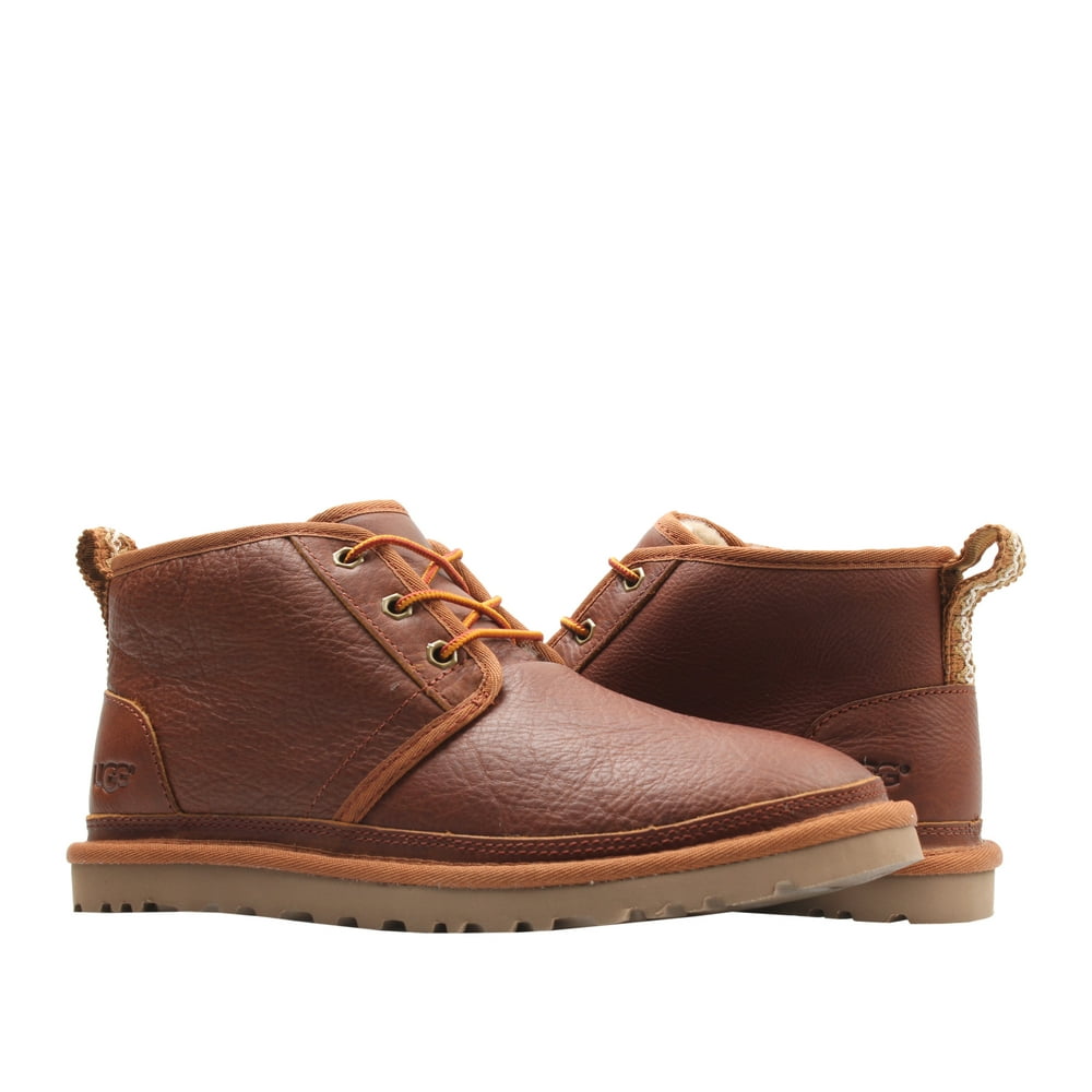 men's waterproof ugg neumel boots