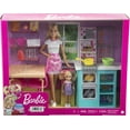 thumbnail image 6 of BARBIE MU?ECAS HBX03 1 PIEZA(S), 6 of 6