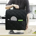thumbnail image 3 of HomeLife Mixer Cover Soft Touching with Pockets 5 Colors Safe to Use Dust Cover for Kitchen, 3 of 13