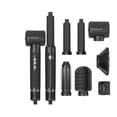 thumbnail image 3 of 7-in-1 Hot Air Comb Automatic Curling Wand, 3 of 10