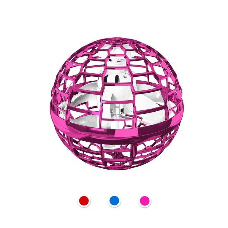 Flying ORB Ball Flynova Pro Flying Boomerang Ball Toy Flying