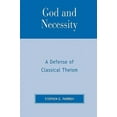 thumbnail image 3 of God and Necessity : A Defense of Classical Theism, 3 of 3
