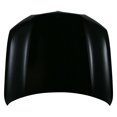 thumbnail image 1 of HOOD ALUMINUM REPLACEMENT FOR AUDI A3 2023 PARTSLINK NUMBER AU1230141, 1 of 1