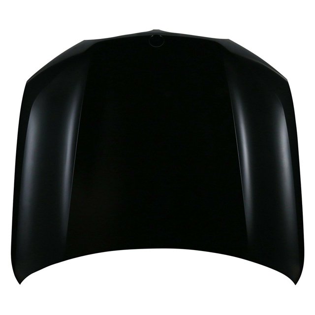 HOOD ALUMINUM REPLACEMENT FOR AUDI A3 2023 PARTSLINK NUMBER AU1230141