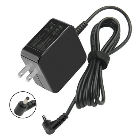 Laptop Charger 45W 19V 2.37A AC Adapter for Asus Q302 Q302L Q302LA Q302U Q303 Q303U Q304 Q304U Q503 Q503U Q504 Q504U Power Supply