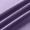 thumbnail image 4 of Daiosportswear Men's Short Sleeve T-Shirt Quick Dry Workout Athletic Running Swim Tops Tee Rash Guard Performance Shirts Purple XXXXL(XXXXL), 4 of 4