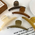 thumbnail image 3 of Pinzas para el cabello grandes para mujeres y niñas, accesorios para cabello largo y grueso., 3 of 5