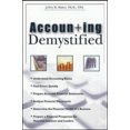 thumbnail image 2 of Accounting Demystified, 2 of 3