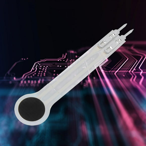 Waterproof Film Pressure Sensor, Force Sensitive Resistor, Reliable Long Life For Pressure Sensing Consumer Electronics