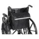 thumbnail image 1 of Wheelchair Bag Rollator Storage Hanging Bag Armrest Camping Chair Organizer, 1 of 5