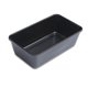 thumbnail image 1 of Molde para hornear pasteles antiadherente de acero al carbono DIY molde para pan rectangular pastelería galletas horno bandeja para tostar Kits de cocina para el hogar Eigraketly HA008556-00, 1 of 6