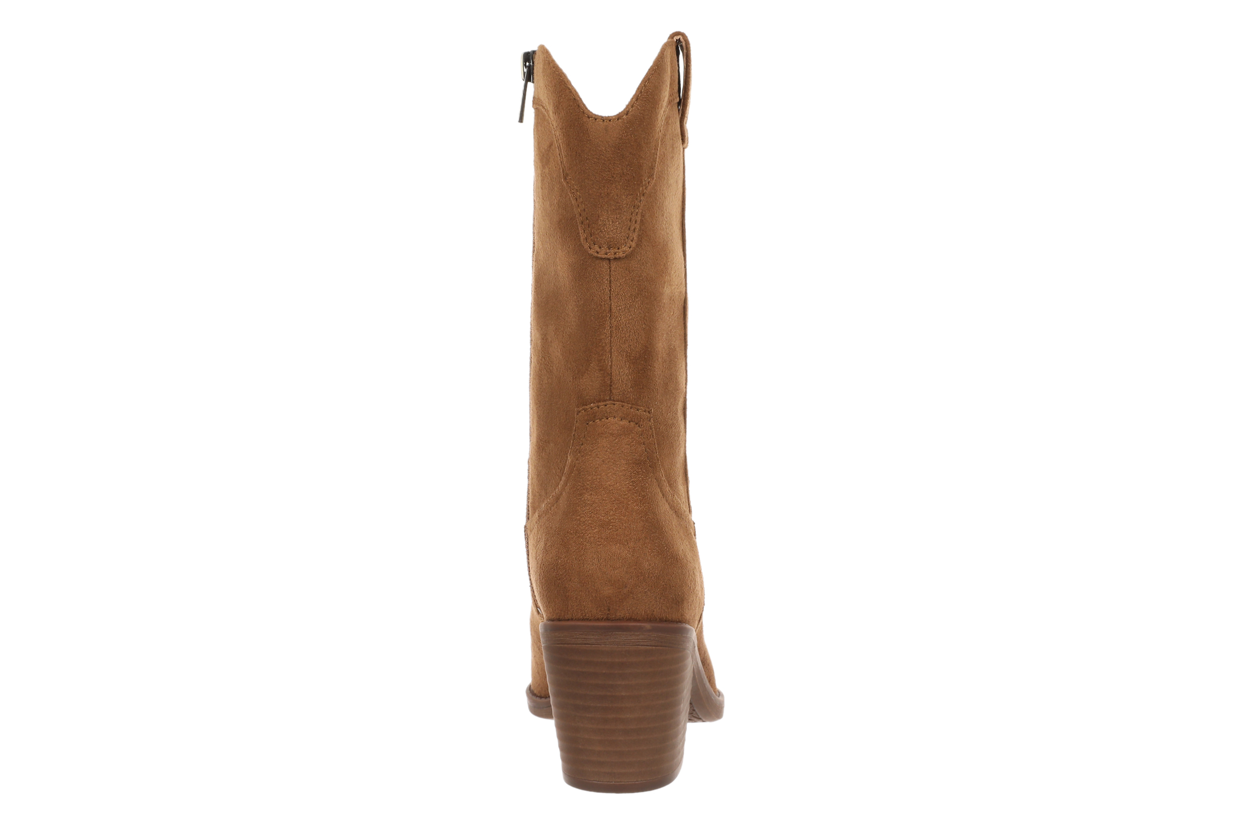 Sam & Libby Women's Breanna Mid-Shaft Western Boot