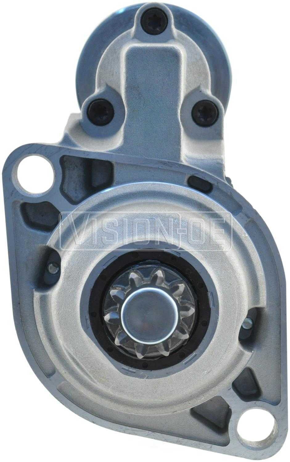 Vision OE N17755 New Starter Motor