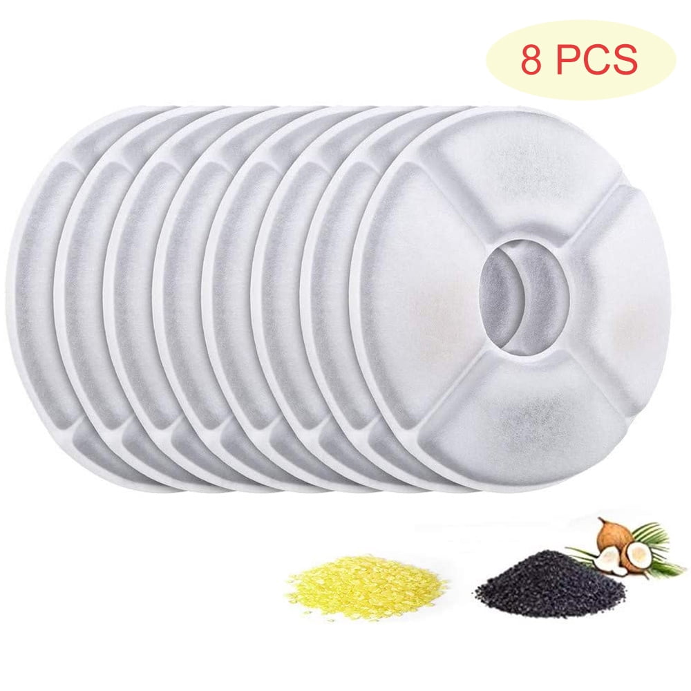 wonder creature water fountain filters