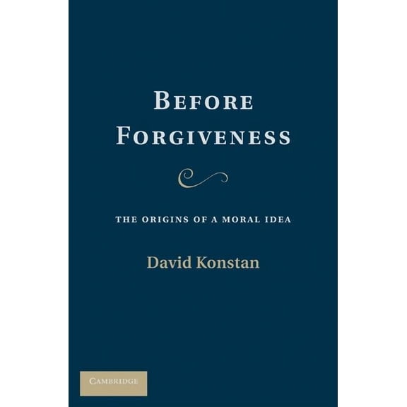Before Forgiveness, (Hardcover)