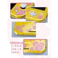 thumbnail image 2 of Estuche para PC apto para Nintendo Switch Lite, estuche protector transparente para Nintendo Switch Lite, 2 of 3
