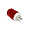 thumbnail image 2 of Ancor 2018BP-12 Charger & Trolling Motor Plug, 2 of 2