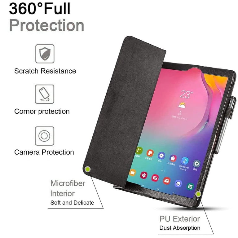 2021 Samsung Galaxy Tab A7 Lite 8.7 inch Wi-Fi Tablet Silver with