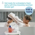 thumbnail image 4 of Chicco Gel de Baño Fresa 300ml Línea Pop, 4 of 5