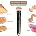 thumbnail image 3 of LNGOOR Electric Makeup Brush  Professional Automatic Makeup Brushes Set With 2 Interchangeable 360 Degree Rotating Heads  Flawless Application  Natural Finish Foundation Powder Brush  Fas, 3 of 7