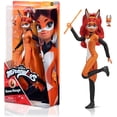 thumbnail image 1 of Muñeca de moda BANDAI Miraculous: Tales of Ladybug & Cat Noir, 1 of 8
