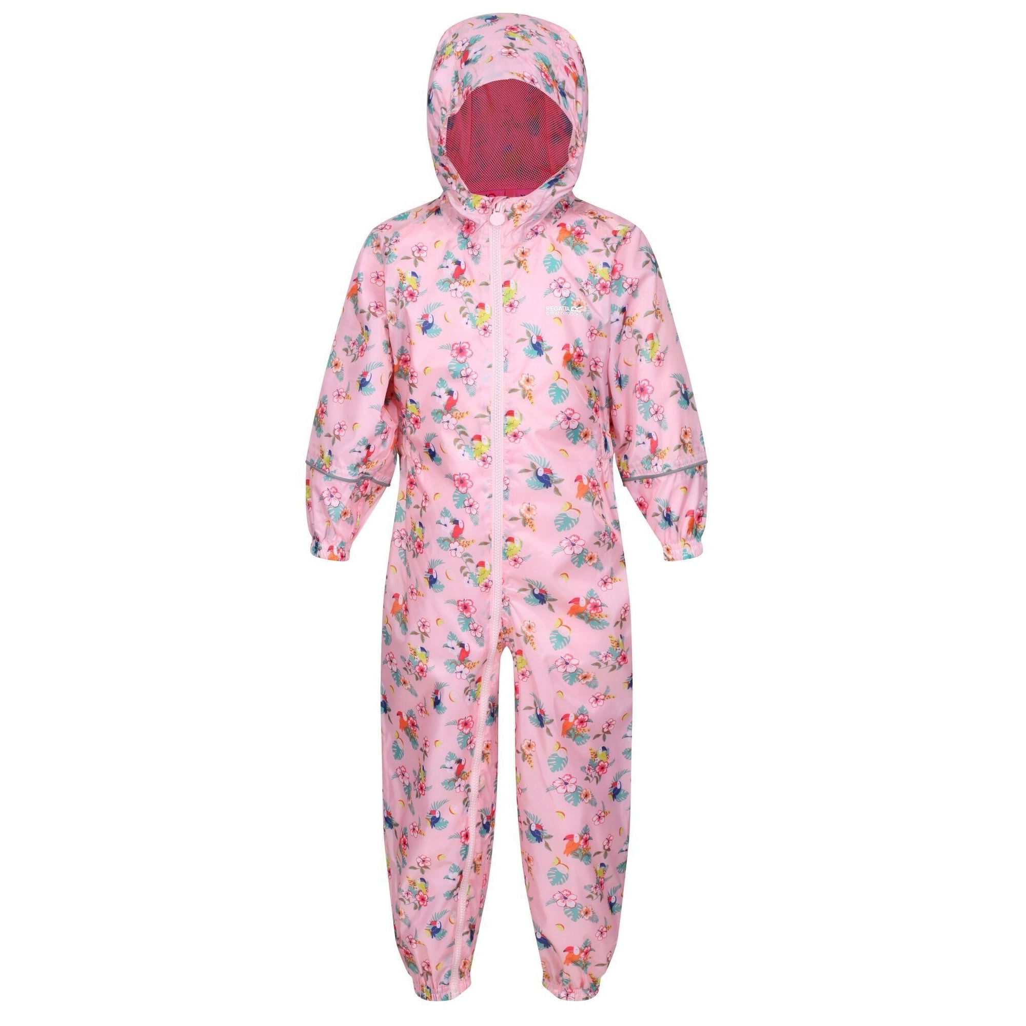 Regatta Boys/Girls Pobble Toucan 