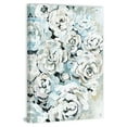 thumbnail image 2 of Marmont Hill Pastel Bloom Painting Print on Wrapped Canvas, 2 of 4