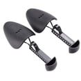 thumbnail image 2 of De Zapatos De Plástico, Zapatos, Árboles, Botas Antiarrugas, Soporte De Forma, Accesorio Moldeador De Color Sólido Para Hombres Y Mujeres 1 Par Yuarrent HA040498-00, 2 of 6