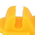 thumbnail image 3 of 6 Pairs Tire Machine Mount Demount Duck Heads Inserts Wheel Rim Protector for Tyre Changer Machine, 3 of 5